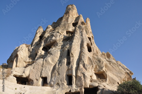 Cappadocia © mlyngraficzny