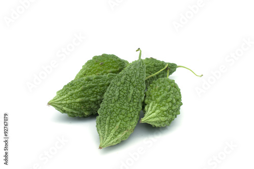Bitter Gourd Fruit