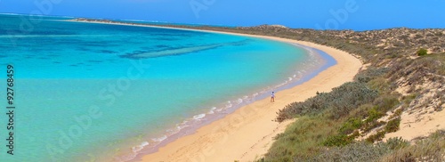 Coral Bay, Western Australia