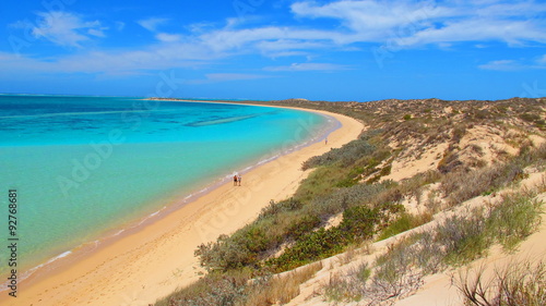 Coral Bay  Western Australia