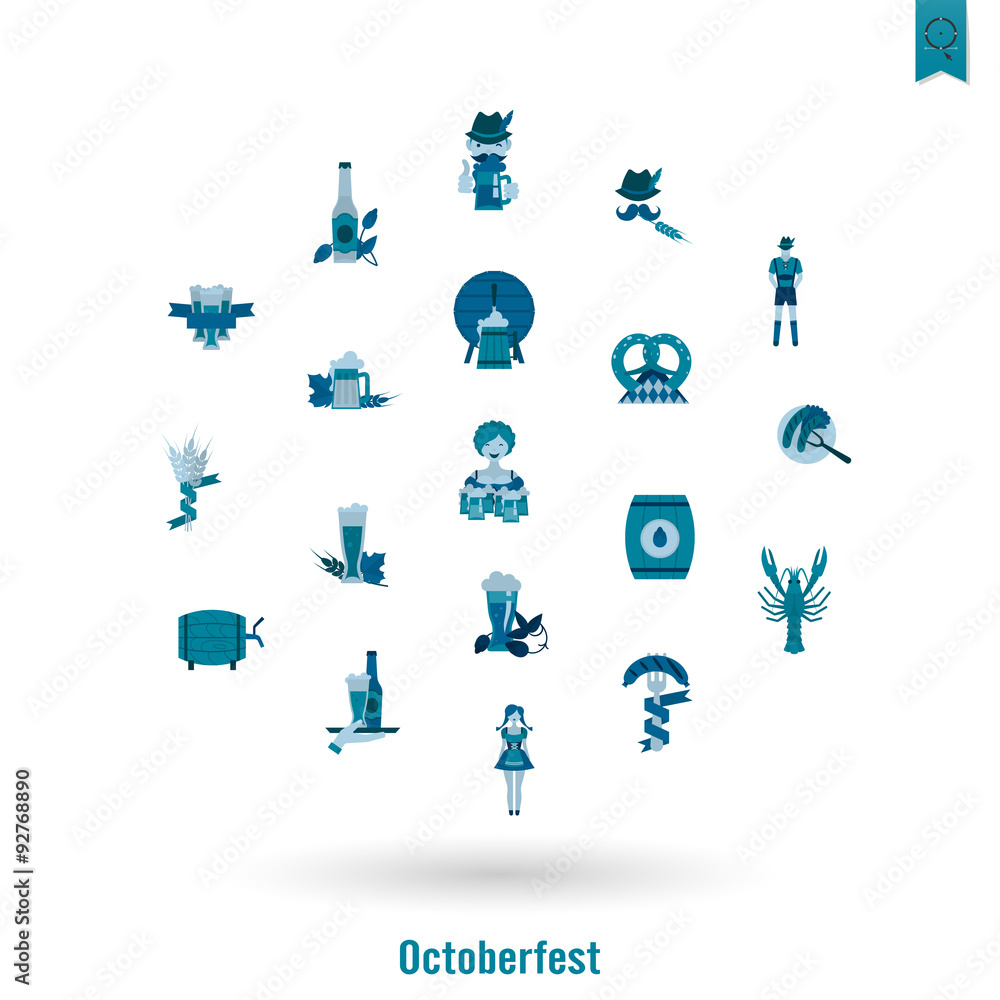 Oktoberfest Beer Festival Oktoberfest Beer Festival