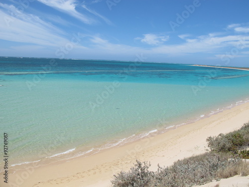 Coral Bay  Western Australia