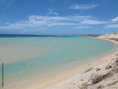 Coral Bay, Western Australia © WITTE-ART.com