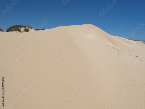 Ningaloo Coast  Cape Range National Park  Western Australia