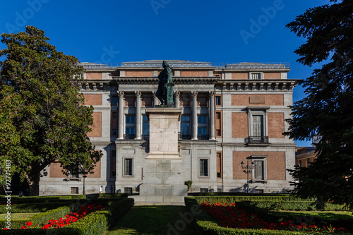 Museo del Prado © josevgluis