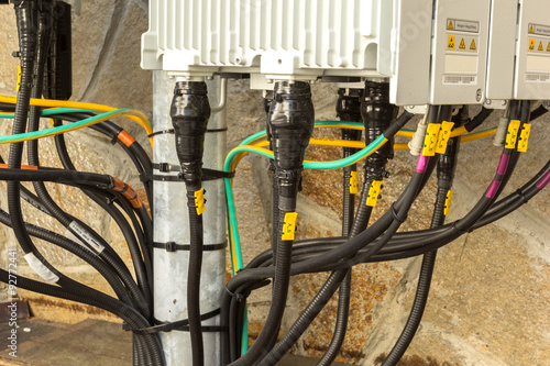 communication equipment