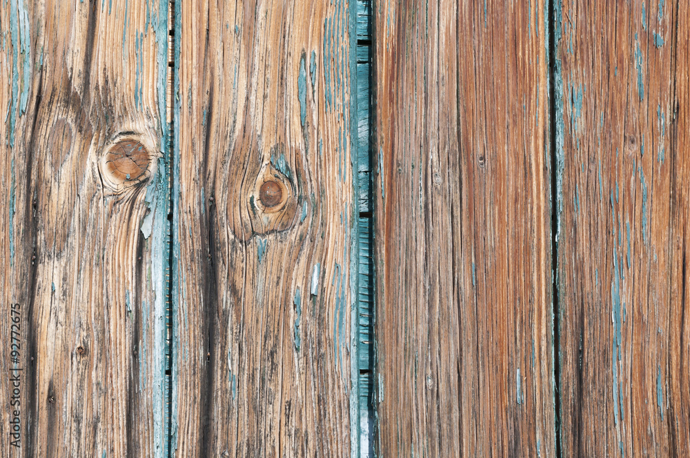 Rustikaler Holz Hintergrund Rustikaler Holz Hintergrund