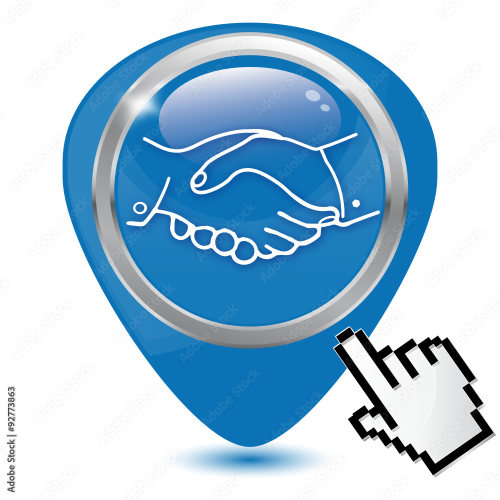 partnership icon partnership icon