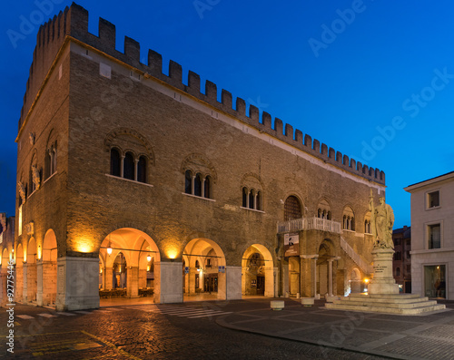 Treviso Centro Storico