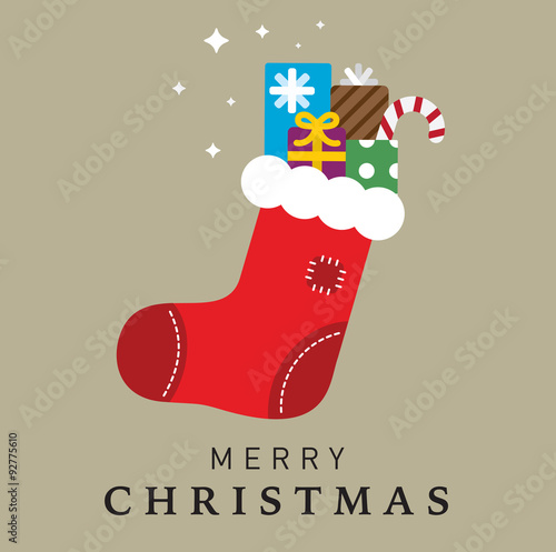 Christmas Stocking