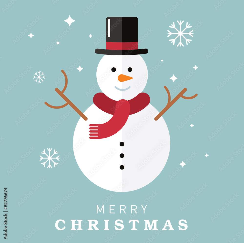 Snowman Snowman