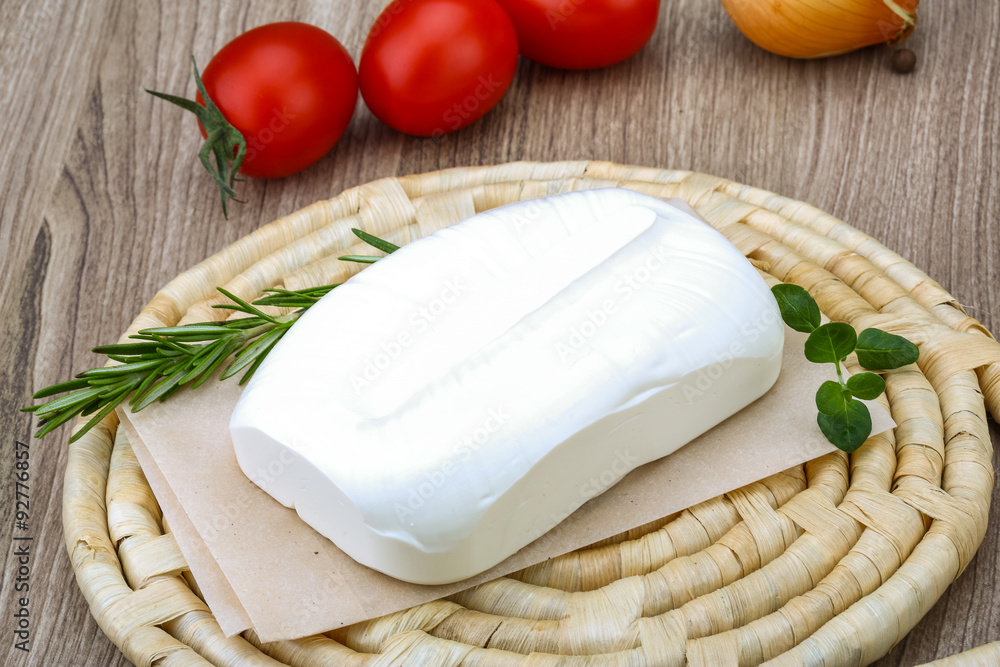 Feta cheese Feta cheese