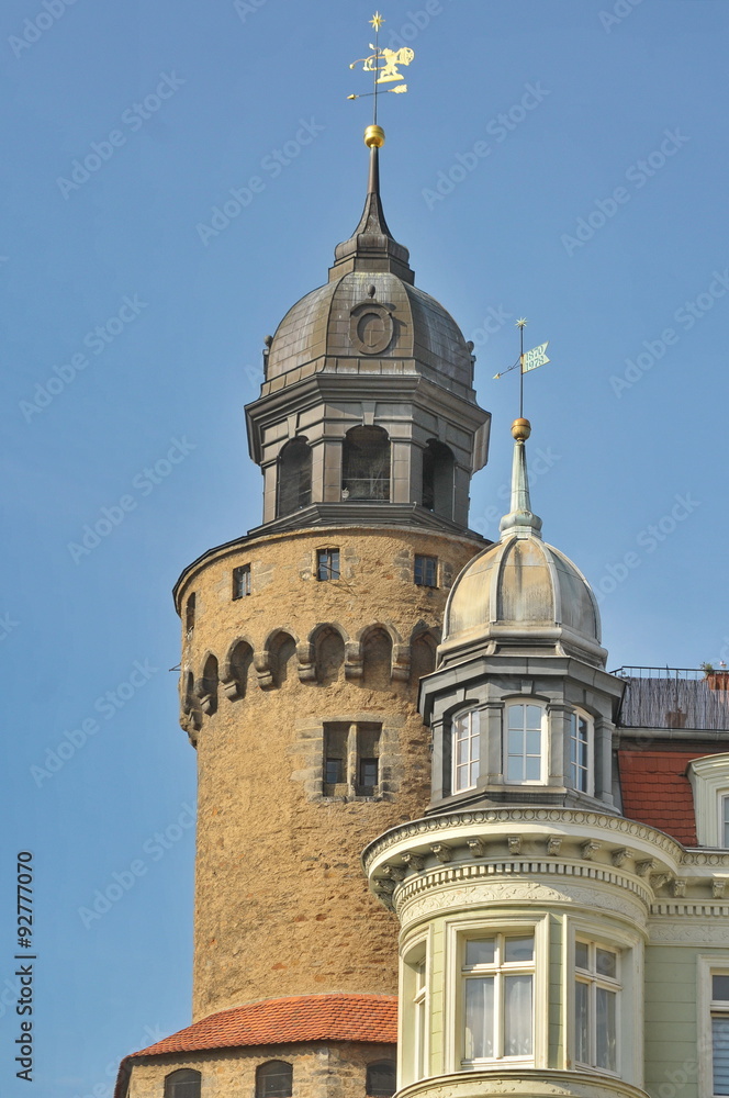Reichenbacher Turm, #1024
