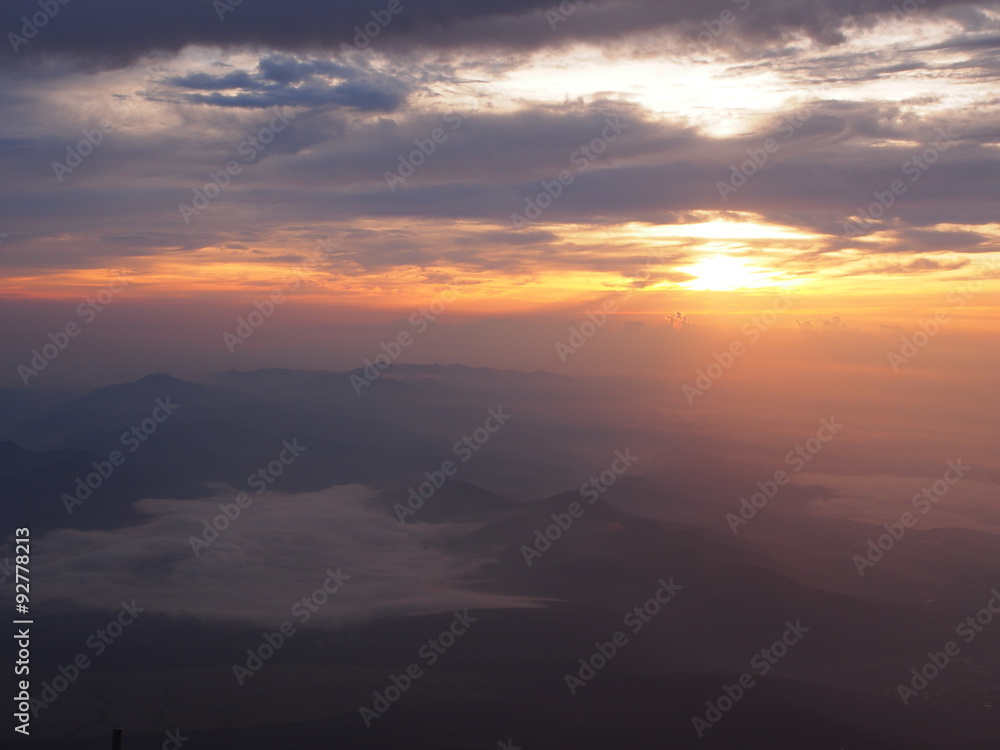 Obraz premium OLYMPUS DIGITAL CAMERA