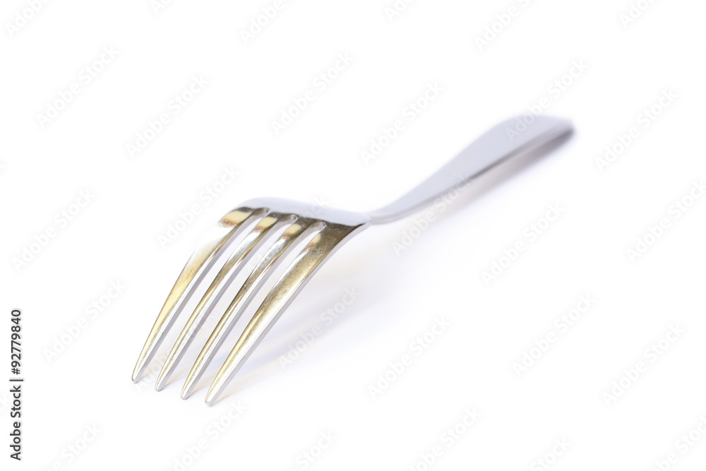  fork