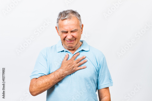 Wallpaper Mural Heart attack symptoms Torontodigital.ca