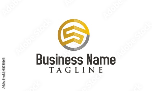 office logo icon vector