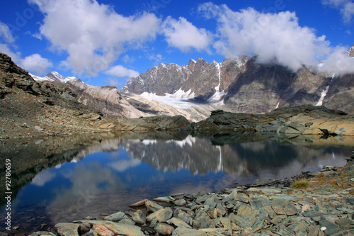 Wallpaper Mural val Malenco - passeggiata al rifugio Marinelli Bombardieri  Torontodigital.ca