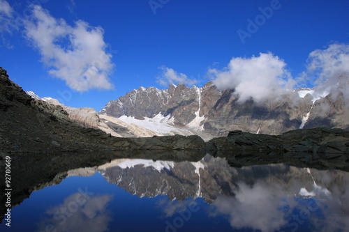 val Malenco - passeggiata al rifugio Marinelli Bombardieri 