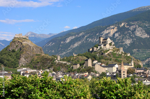 escursioni in svizzera tra ghiacciai e città