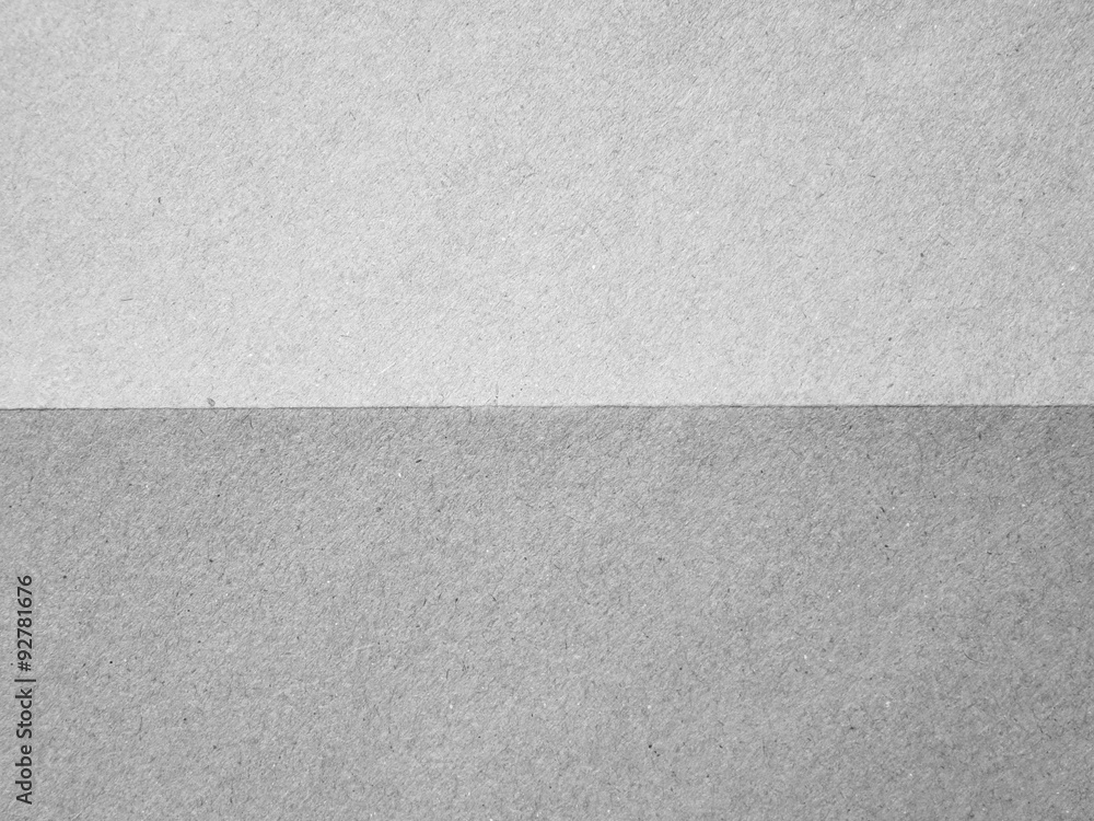 Fototapeta premium gray paper texture background