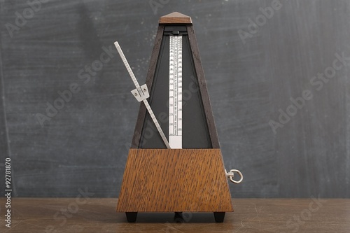 Old Classic Metronome