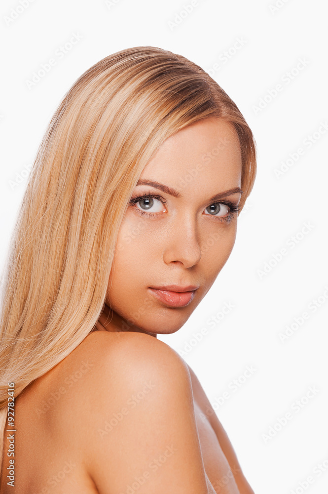 Fototapeta premium Natural beauty. 