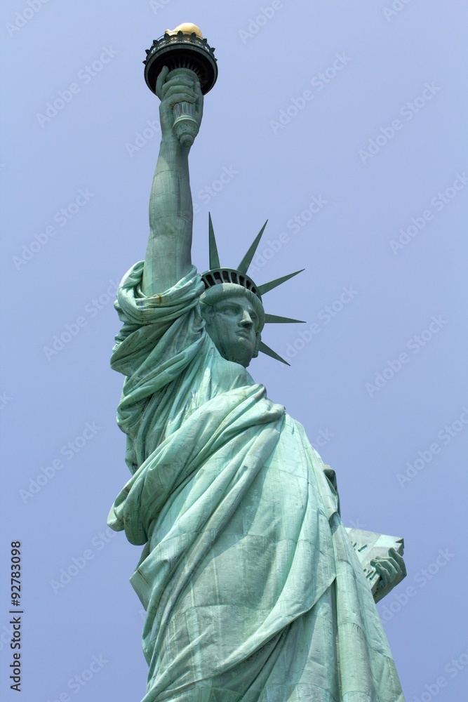 Fototapeta premium New York Freiheitsstatue