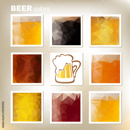 beer colors
