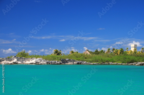 Messico, Cancun, Contoy e Isla Mujeres © juliuspayer