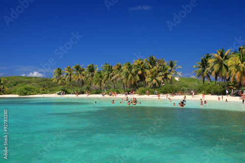 Messico, Cancun, Contoy e Isla Mujeres