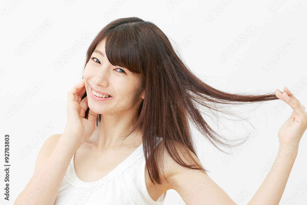 ヘアイメージ ヘアイメージ