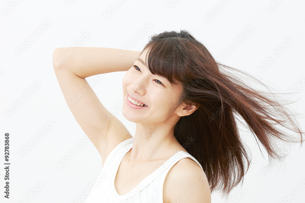 ヘアイメージ ヘアイメージ