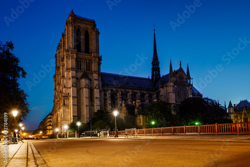 Notre Dame deParis
