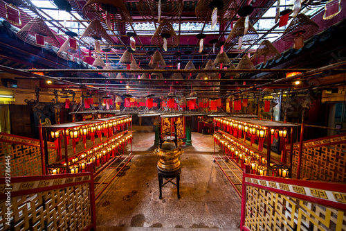 Photos Chinese Temple