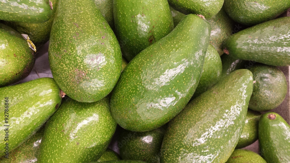 Avocado