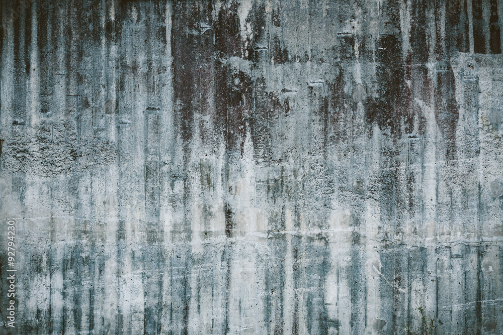 Weathered concrete wall texture Weathered concrete wall texture