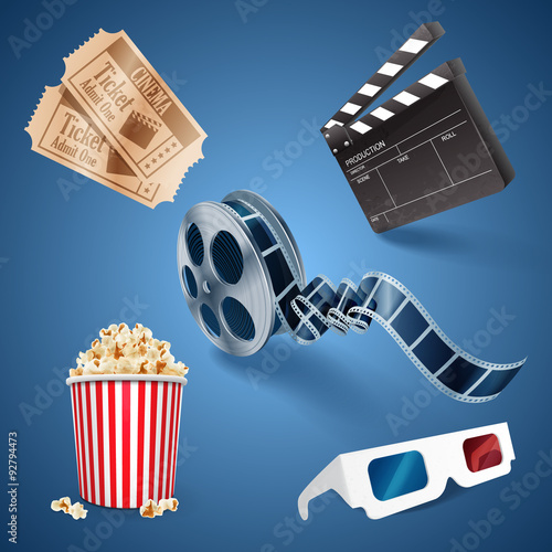 icons movie
