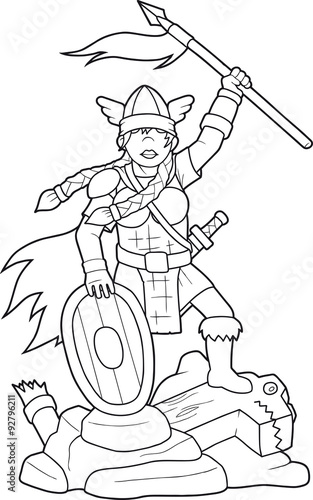 viking