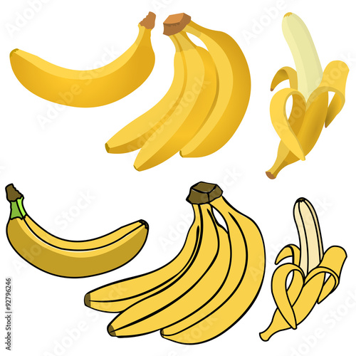 banana