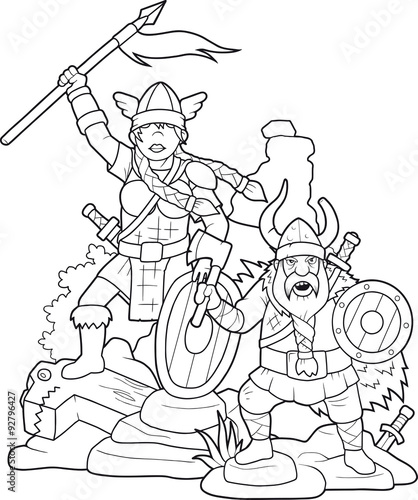 viking