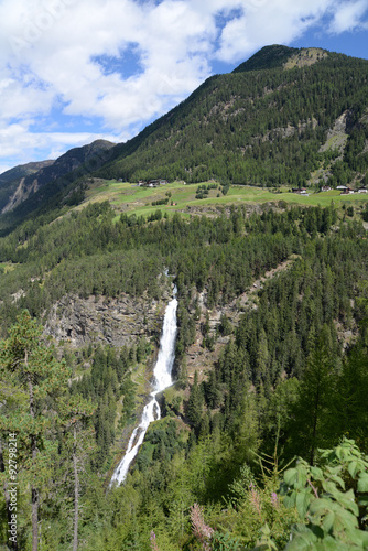 Stuibenfall, Tirol