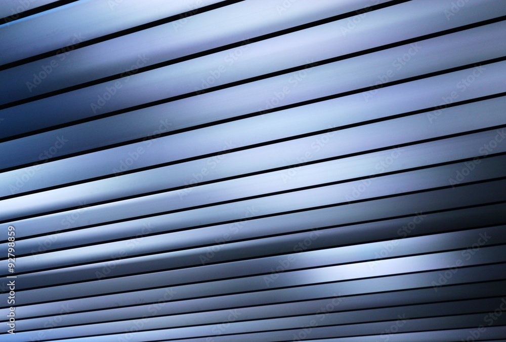 Obraz premium lumière et architecture