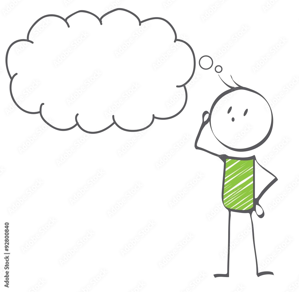 Thinking