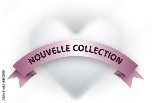 nouvelle collection