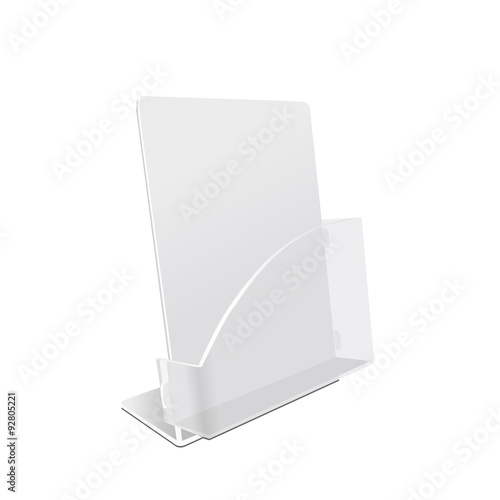 POS  materials 