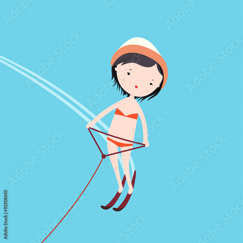 Water Ski