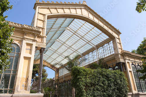 Wallpaper Mural Hivernacle Torontodigital.ca