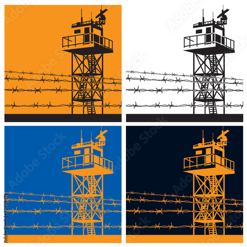 watchtower