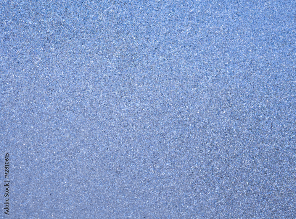 Cold frost winter background Cold frost winter background